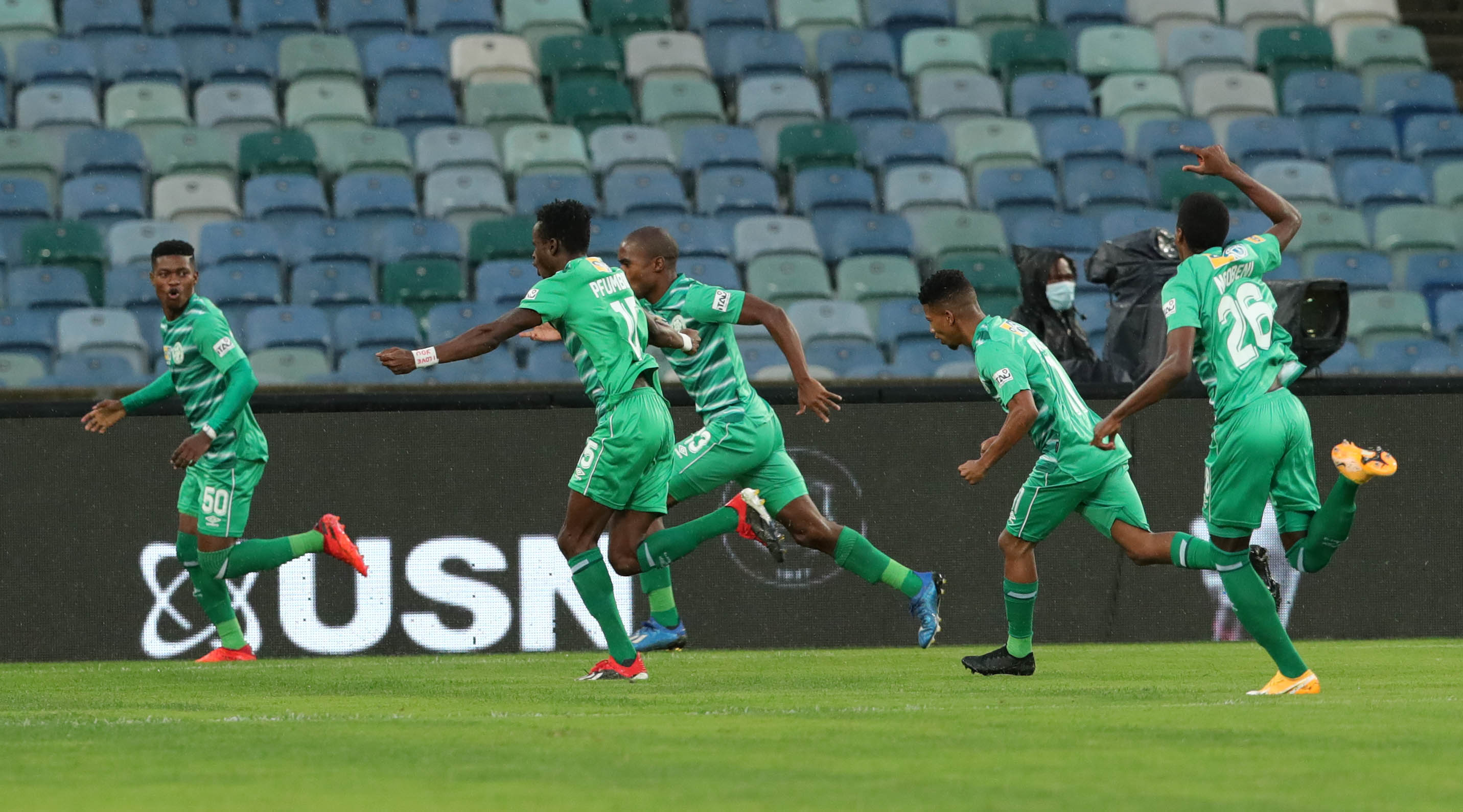 Orlando Pirates