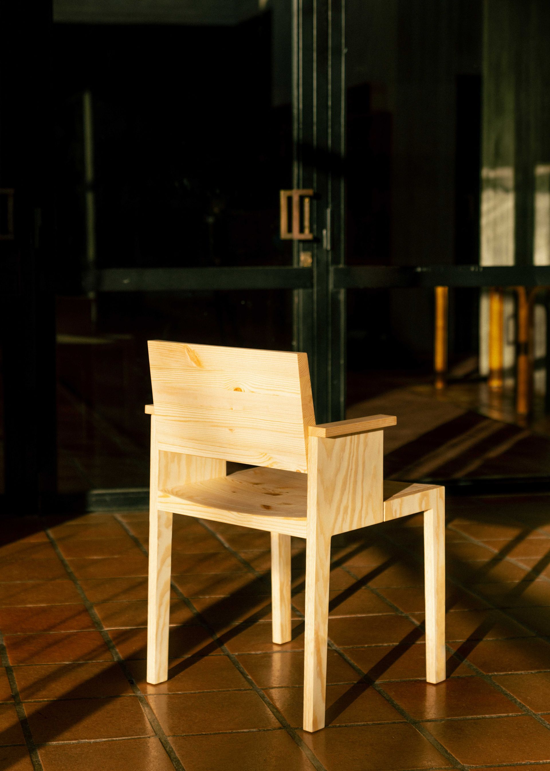 Vaarnii Ronan Bouroullec chair
