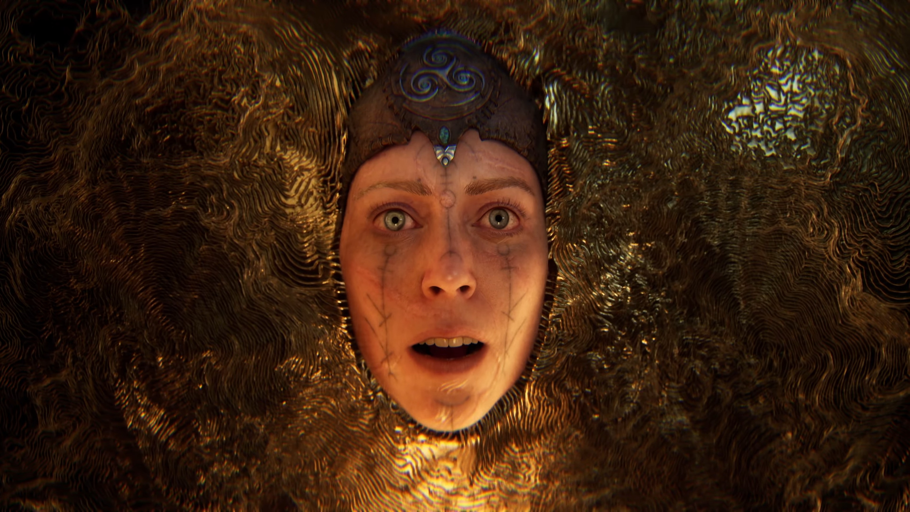 Senua