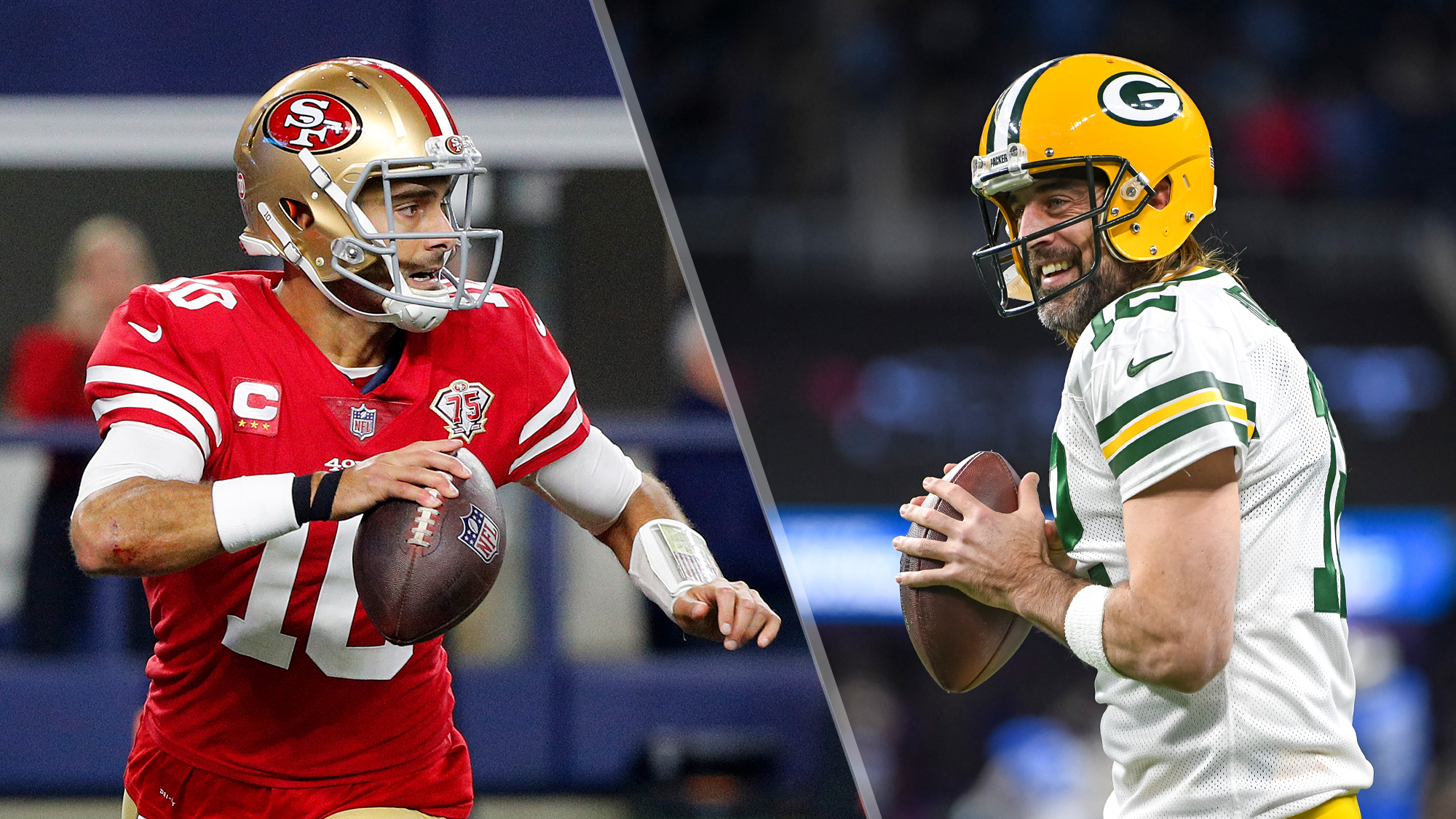 49ers vs Packers live stream How to watch NFL Playoffs Divisional game