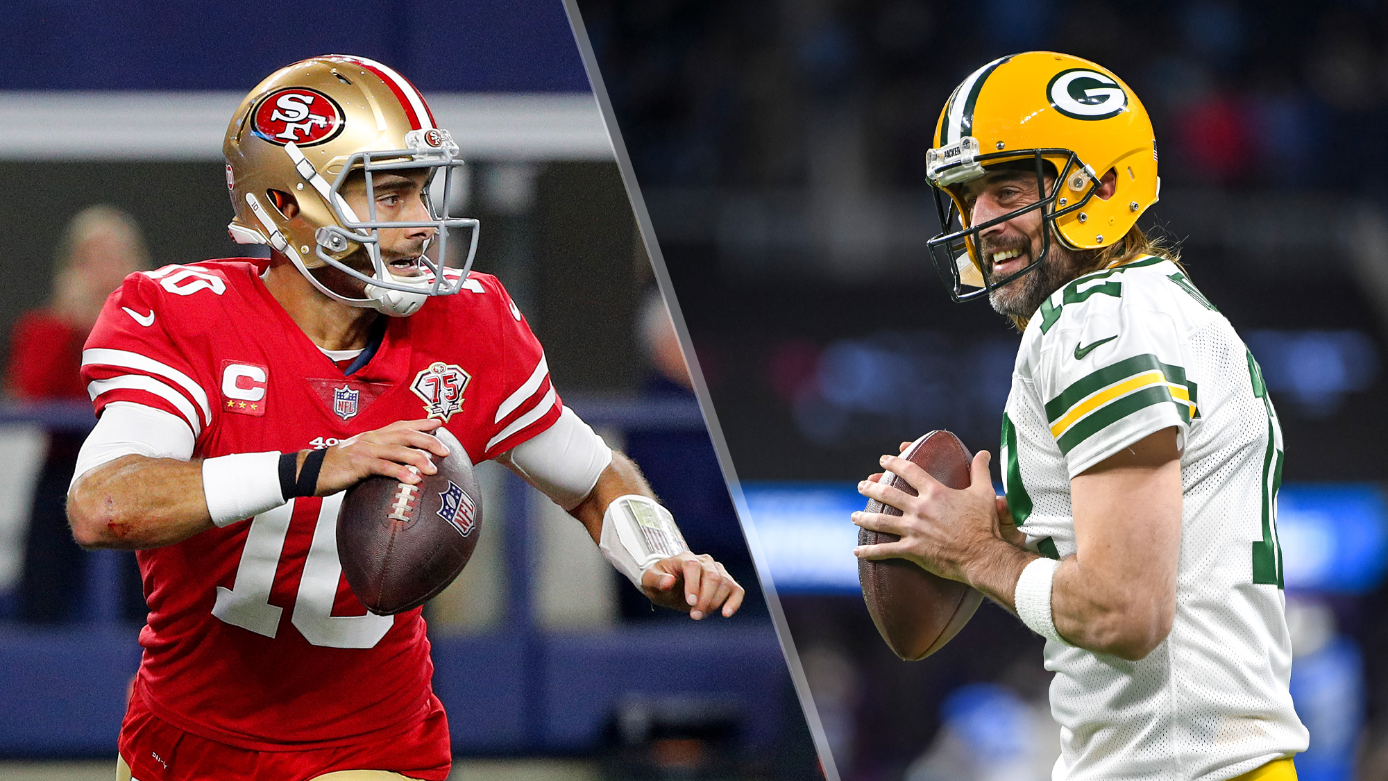 49ers Vs Packers Live Stream How To Watch NFL Playoffs Divisional Game 