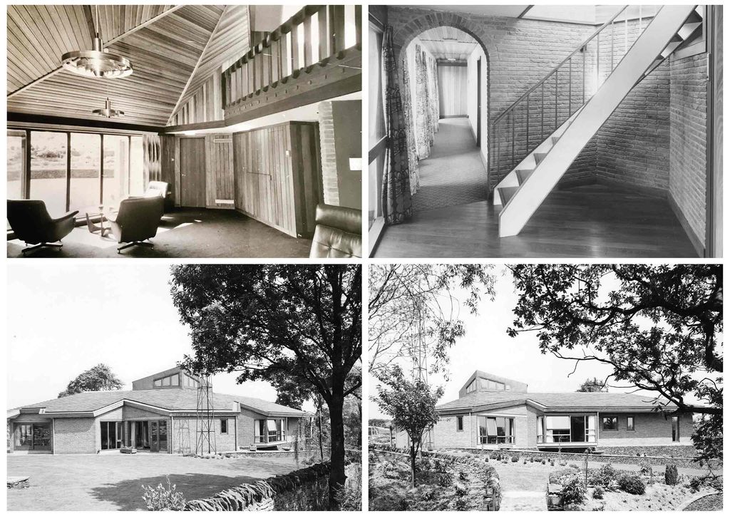 This retro 1960s bungalow renovation is like stepping back in time ...