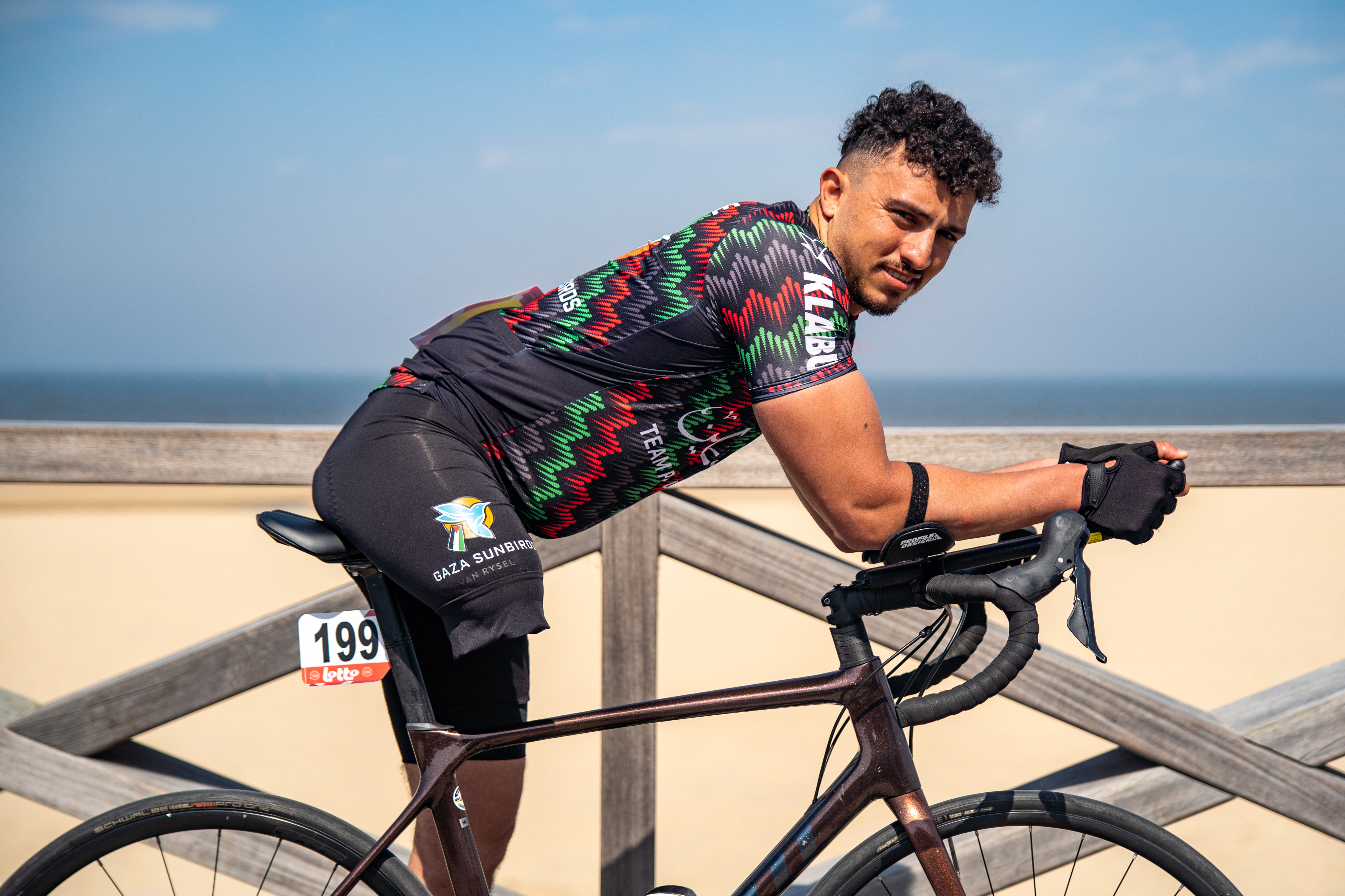 Mohammed Abu Asfour