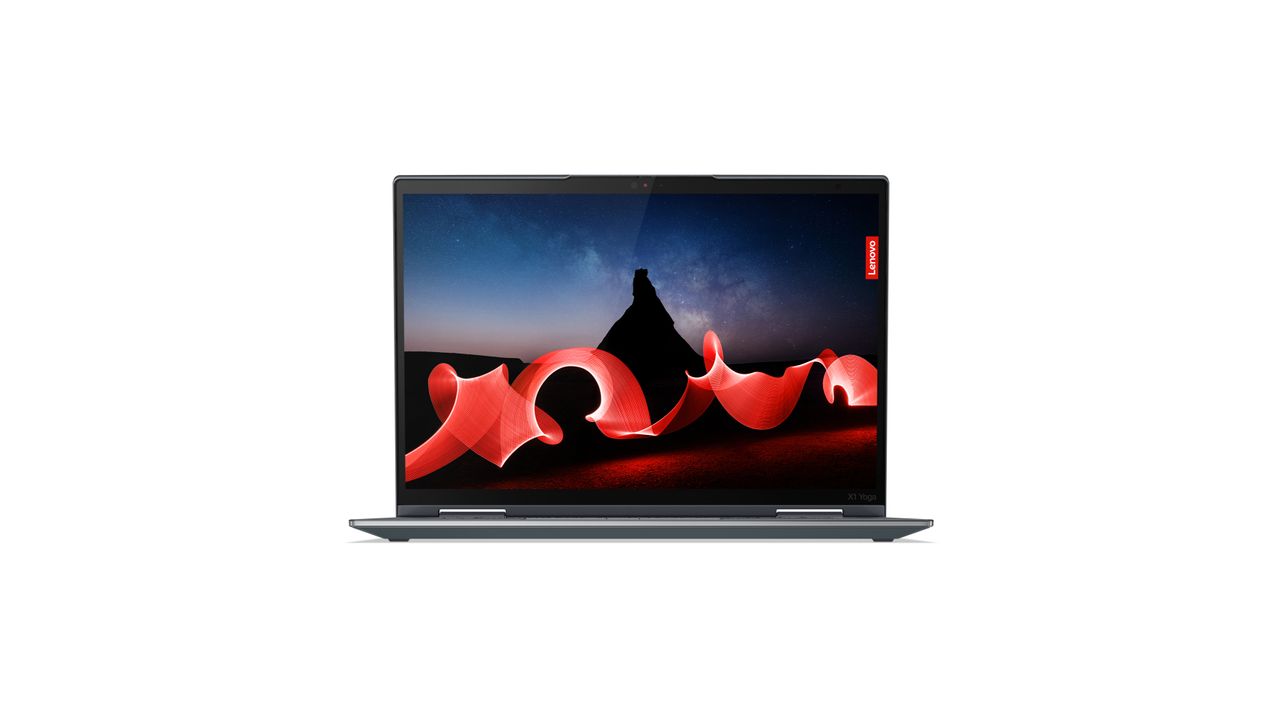 Lenovo ThinkPad X1 Yoga