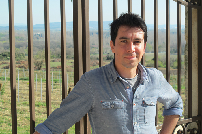 David Alexandre Gallety