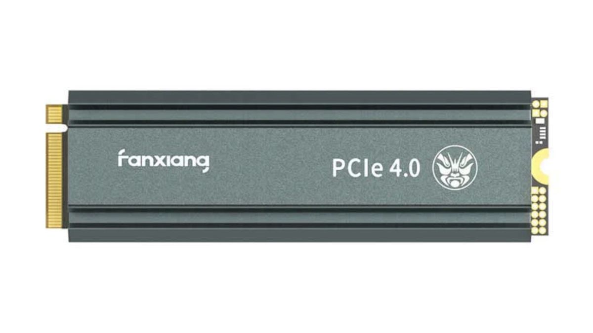 ارزان‌ترین SSD 4 ترابایتی PCIe 4.0 در آمازون قبل از Prime Day آزمایش شده است – و روند نگران کننده‌ای را نشان می‌دهد.