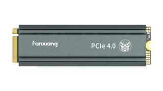 Fanxiang S660 4TB SSD