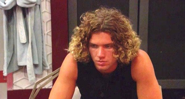 Big Brother Live Feed Spoilers: Who Won The Veto | Cinemablend