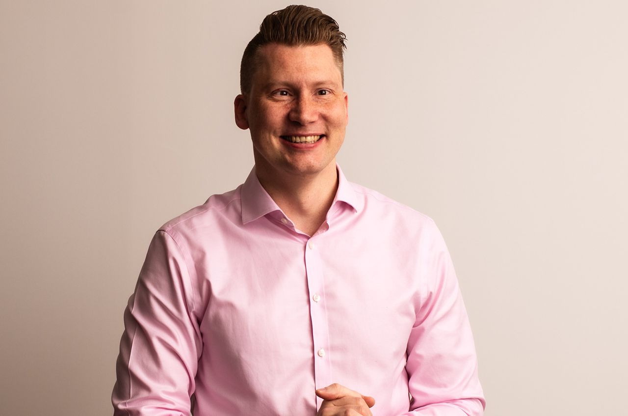 Stefan Neumann MS