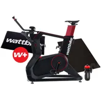 Wattbike Atom Next Generation Black Friday Bundle