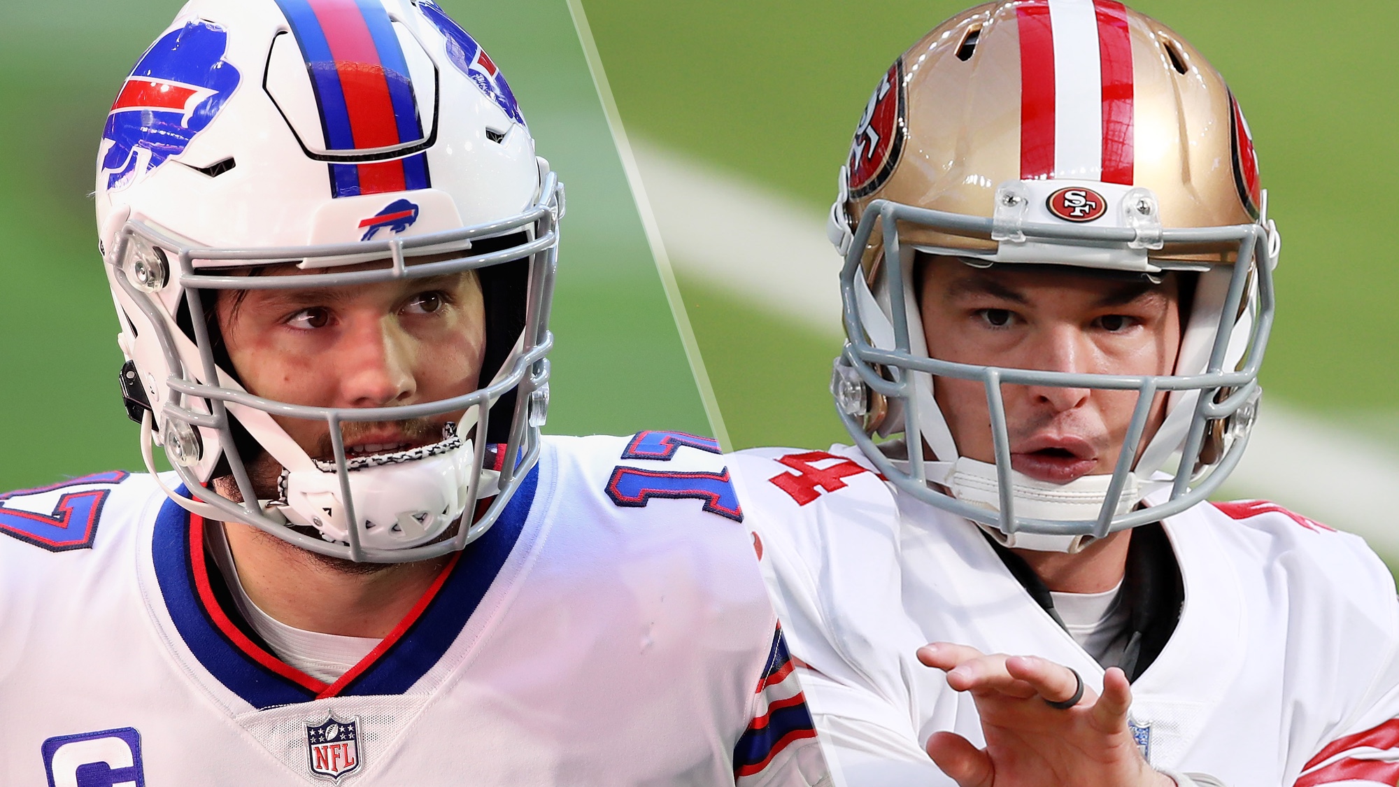 How to watch the Bills play the 49ers on Monday Night Football