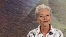 a headshot of emma thompson