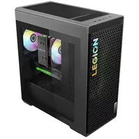 Lenovo Legion Tower 5 | Ryzen 7 7700 | Nvidia RTX 4070 Ti Super | 32GB DDR5-5200 | 1TB SSD | $2,299.99 $1,567.49 at Lenovo (save $732.50)