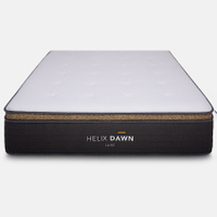 1Helix Dawn Luxe Mattress:from $1,373.33$1,030 with code TOMS27 + freebies at Helix Sleep
TOMS27&nbsp;