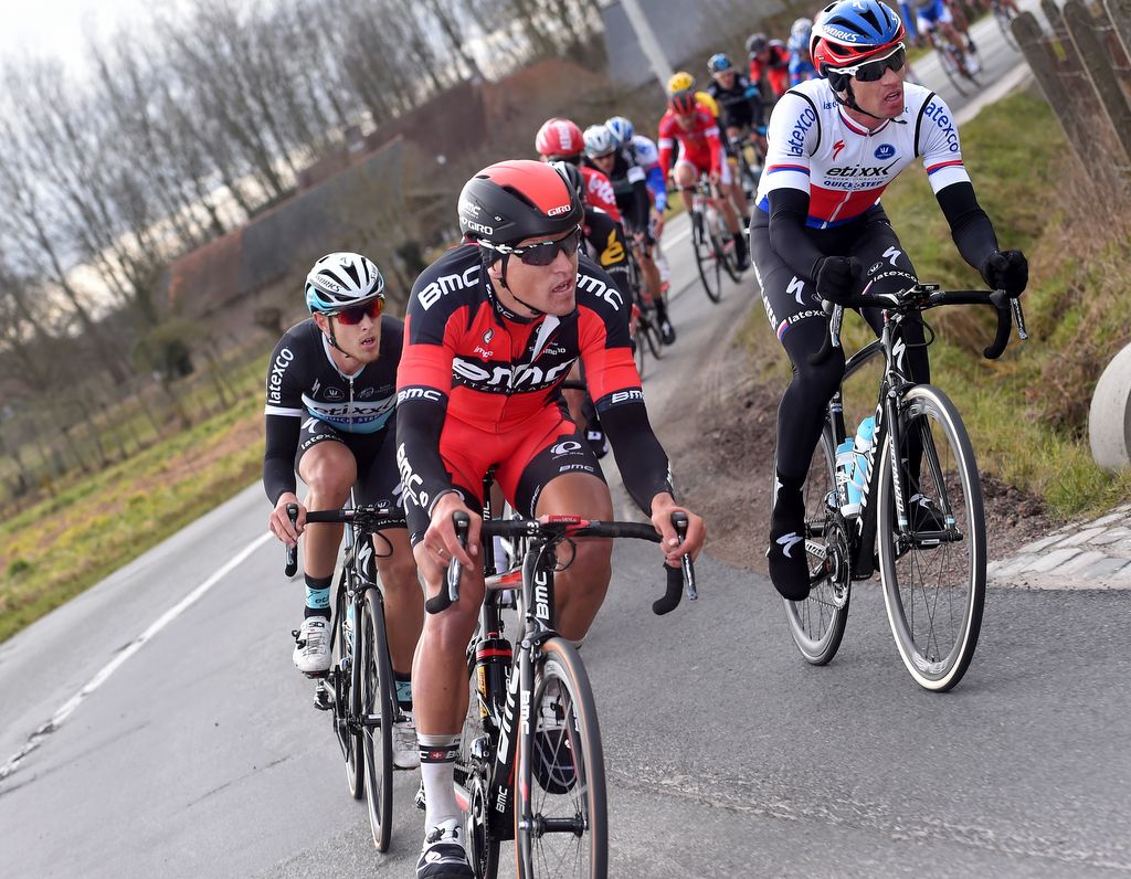 Greg Van Avermaet (BMC)