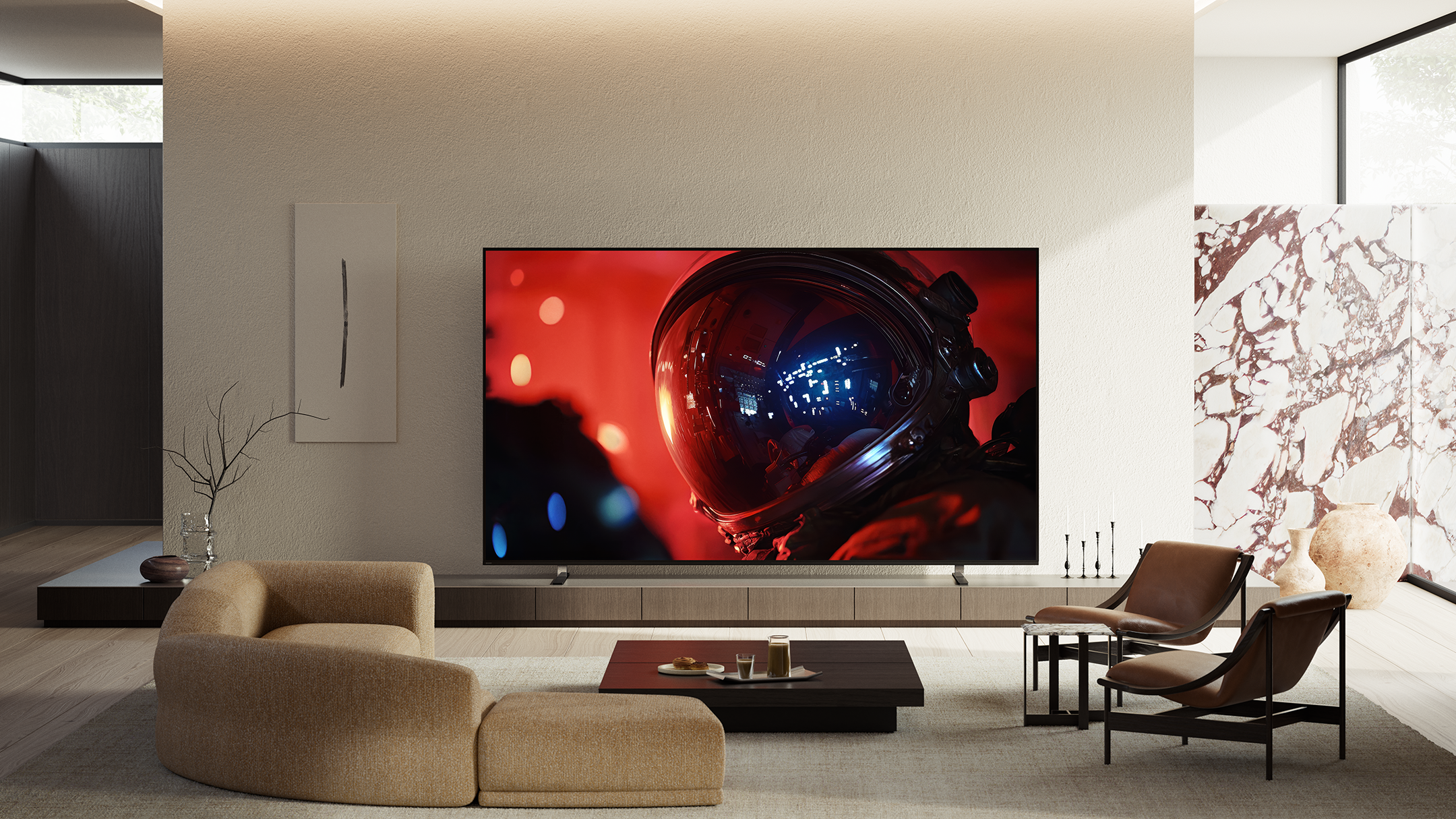 Sony Bravia 9 II