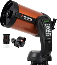 Celestron NexStar 8SE Telescopewas $1699.99now $1499.99 at Amazon