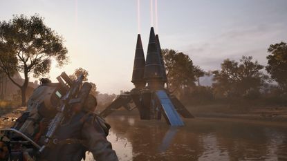 Arc Raiders Assessors