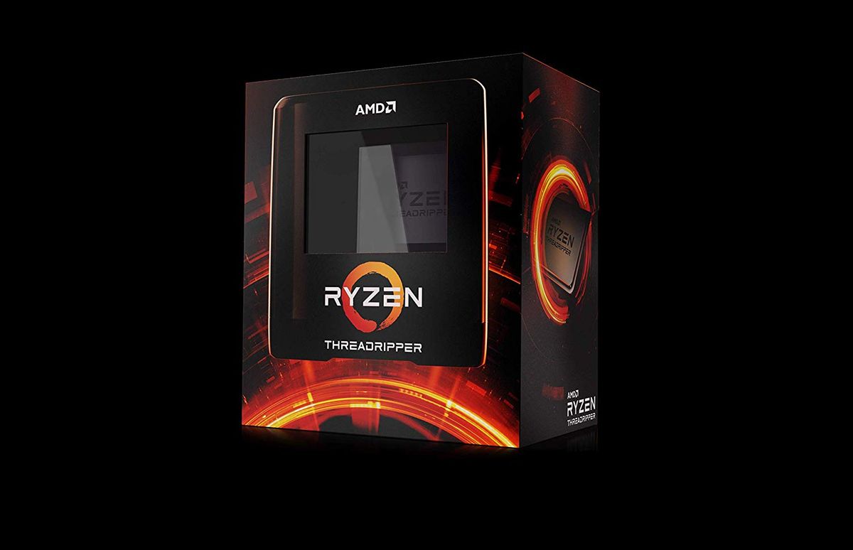 AMD talks Threadripper: How it works, who should buy it, and what's that  price again?