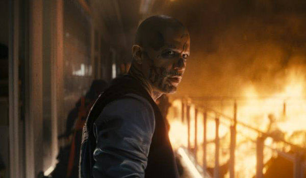 Suicide Squad El Diablo