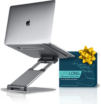 Lifelong Ergonomic Laptop Stand: was $114 now $69 @ Amazon