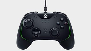 best pc controller: Razer Wolverine V2