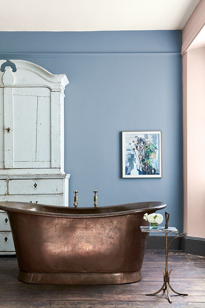 Bathroom paint the ultimate guide to the right colors and finishes