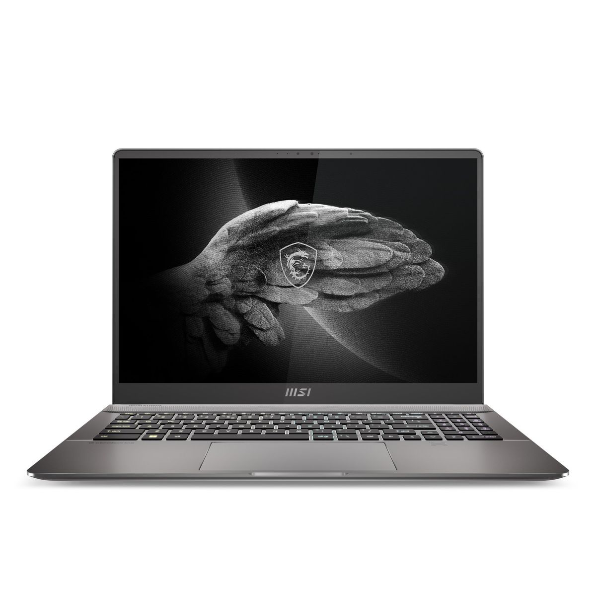 MSI Creator Z16P