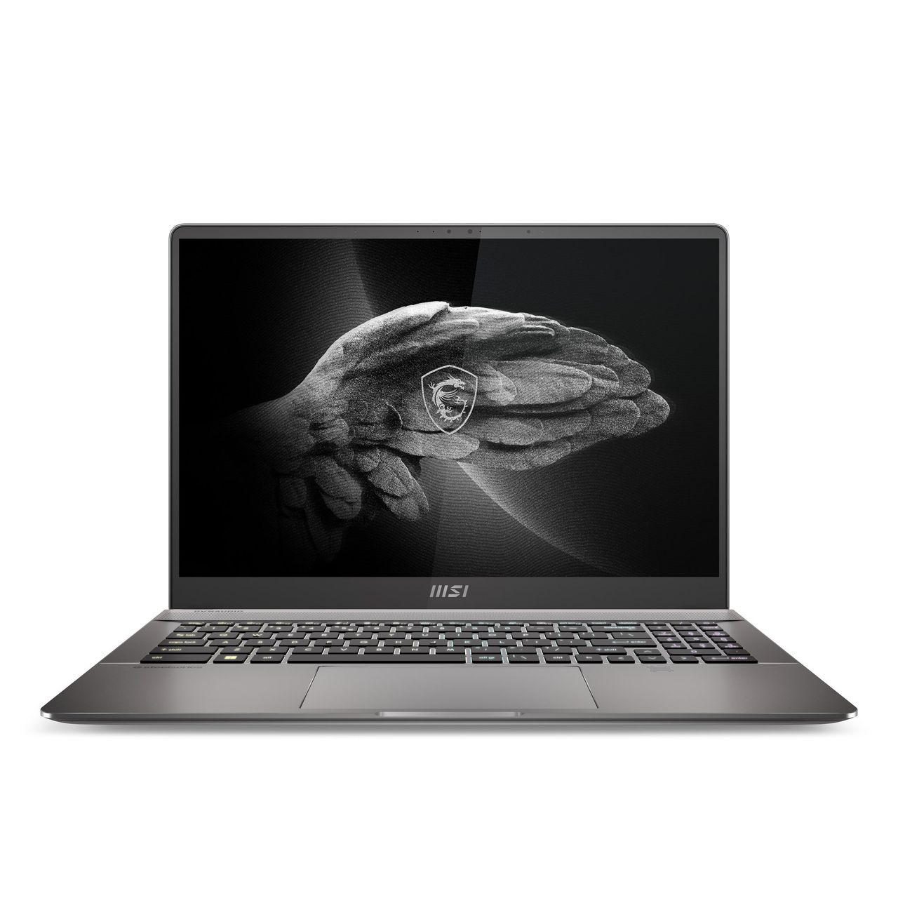 MSI Creator Z16P