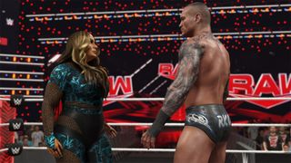 WWE 2K25