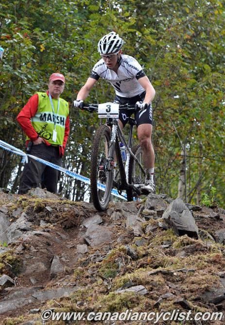 Anton Cooper (Cannondale Factory Racing)