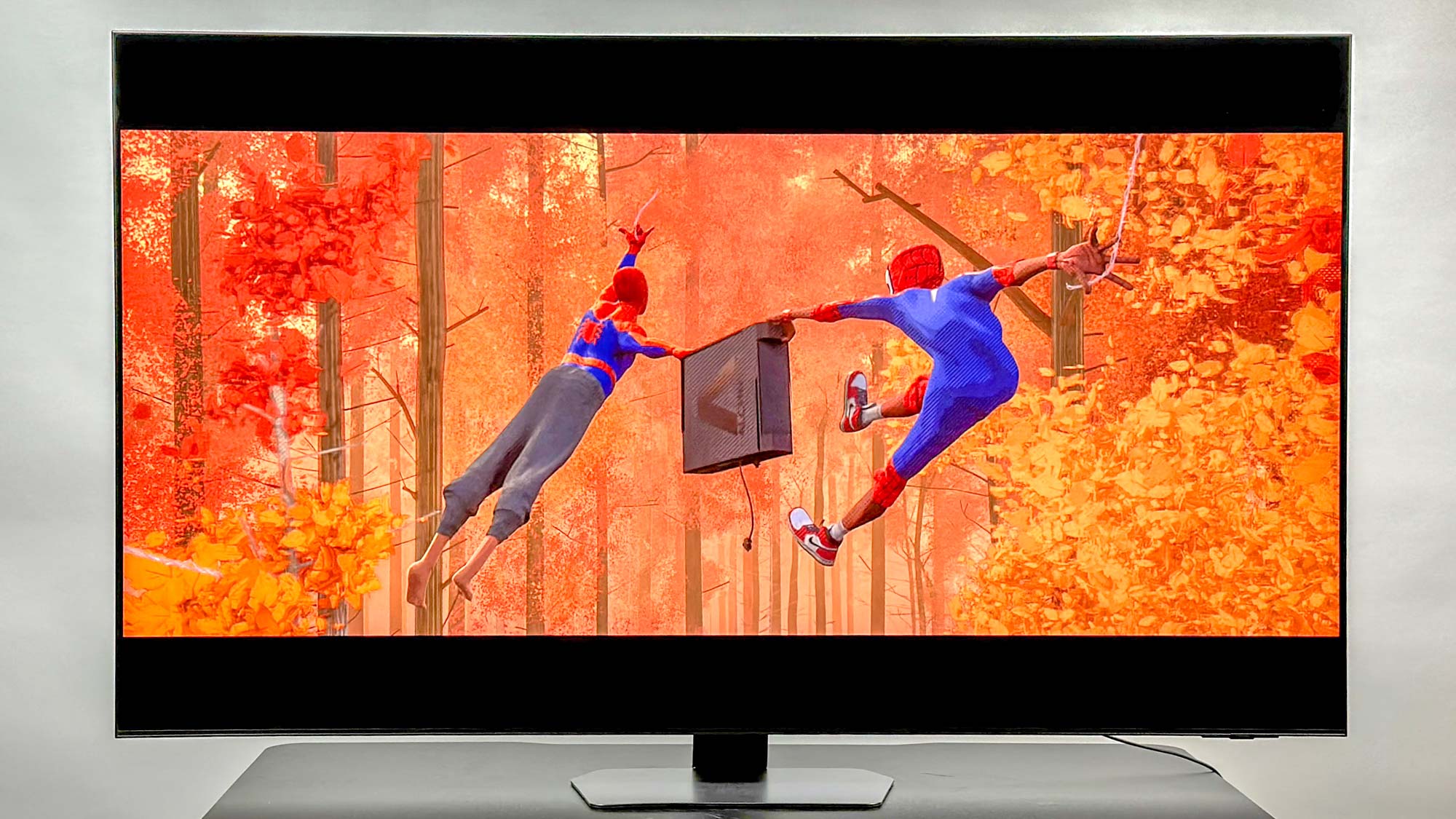 Samsung QN90C Neo QLED TV