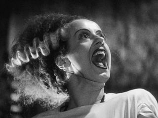 Bride of Frankenstein (1935) — 100 Percent Rotten Tomatoes