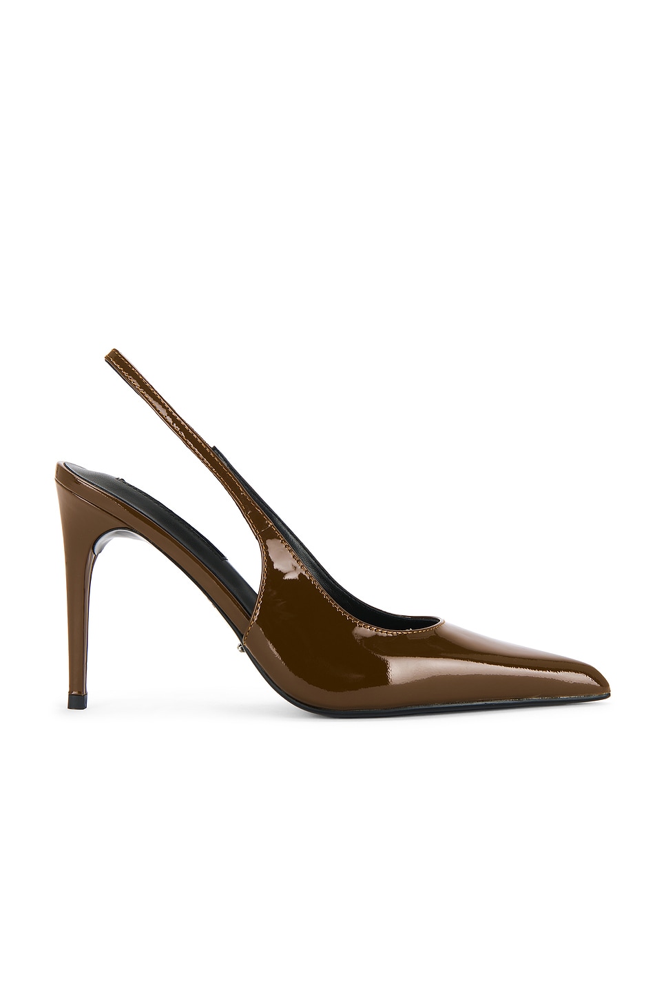 Charlotte Slingback Pump