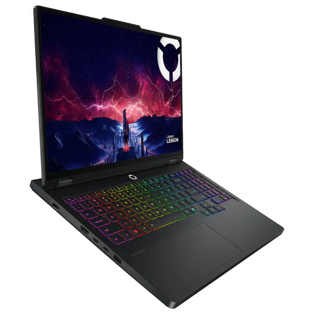 Legion Pro 5 | RTX 5060 (115 W) | 32 GB DDR5