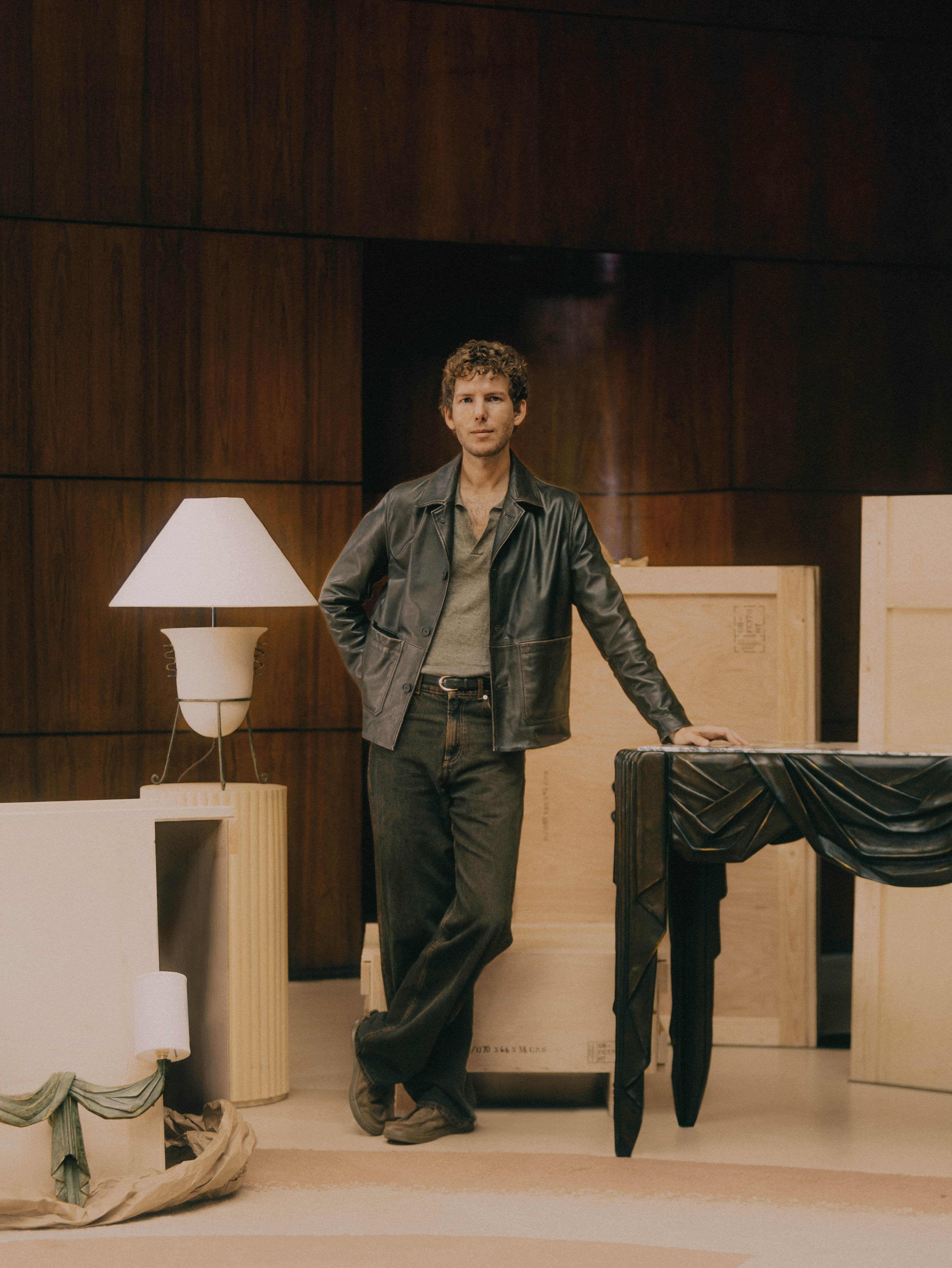 Porta Romana and Gergei Erdei