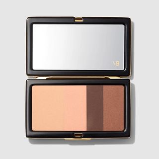 Victoria Beckham Beauty Smoky Eye Brick in Signature