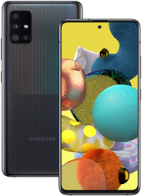Samsung Galaxy A51 5G | 6.5-inch | Android 10 | £429