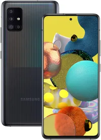 Samsung Galaxy A51 (128GB) | 6.5-inch | Android 11
$408 $384 unlocked from Visible