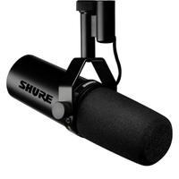 Shure SM7dB$499$449 at AmazonSave $50