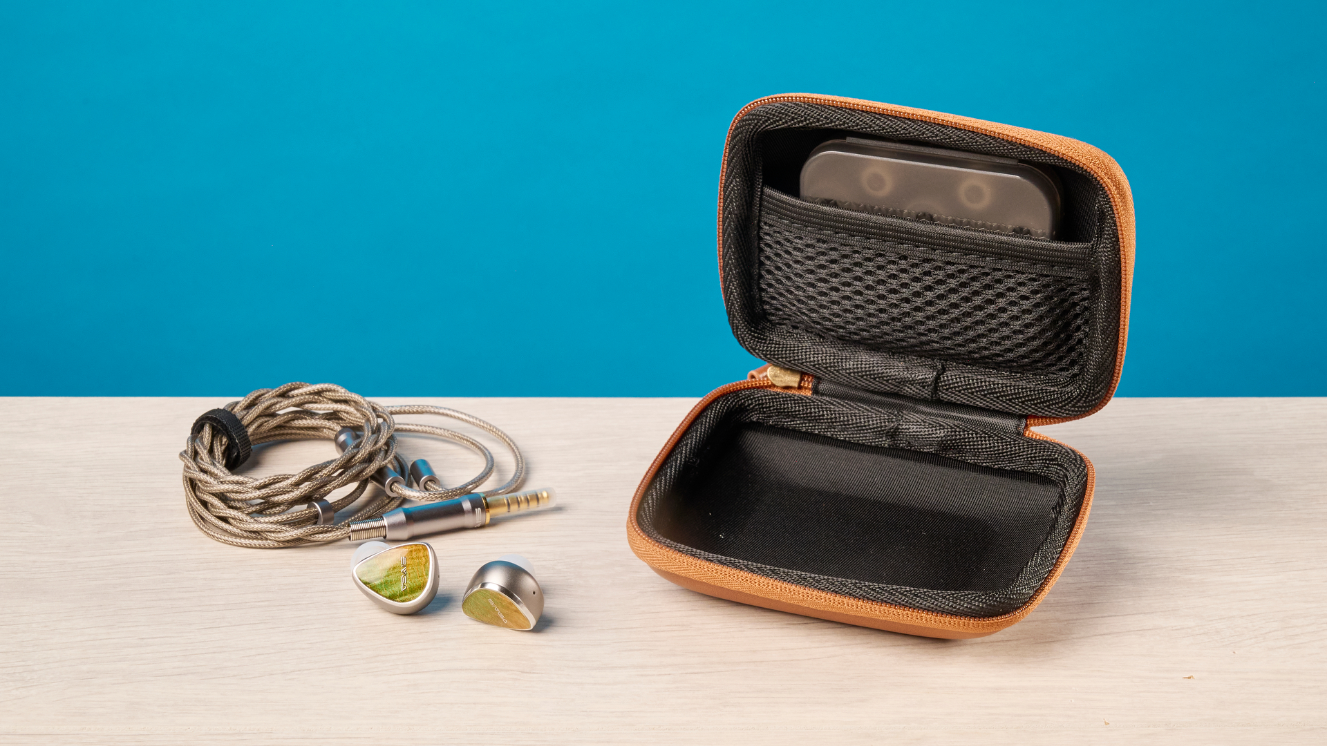 Sivga Lyrebird IEMs