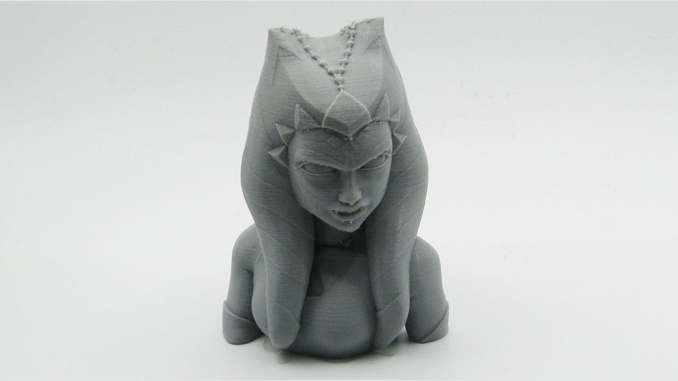 Best free Star Wars 3D prints | Space