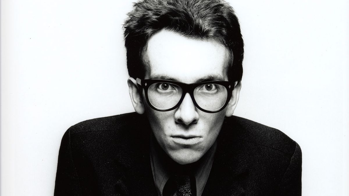 The 10 Best Elvis Costello Songs Louder