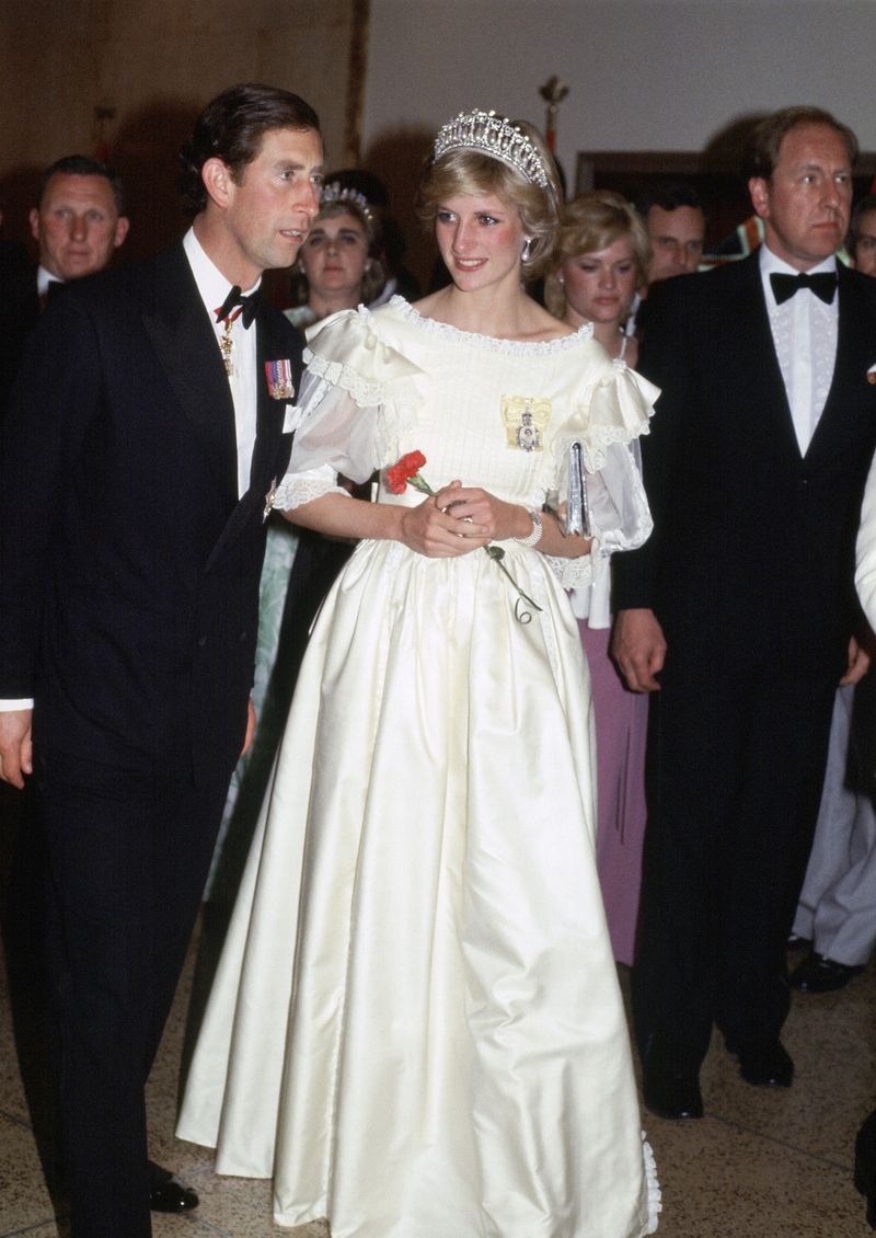 princess diana