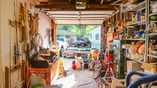The Great Junk Transfer: Heirs Want Meaning, Not More Stuff
