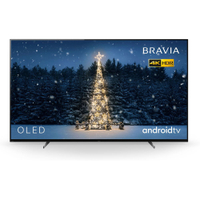 Sony Bravia 55-inch 4K smart TV at Rs 66,990