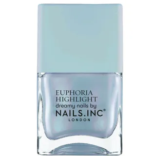 Nails Inc. Must Be Magic Euphoria Highlight Nail Polish 14ml