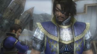 Dynasty Warriors 6 guide