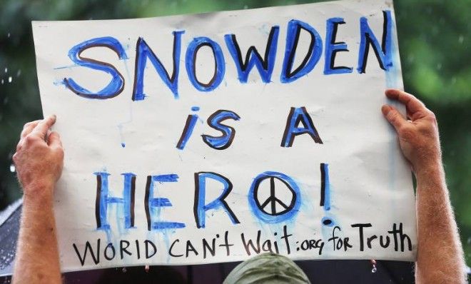 The bottom line: Most Americans are comfortable with the NSA&amp;#039;s snooping.