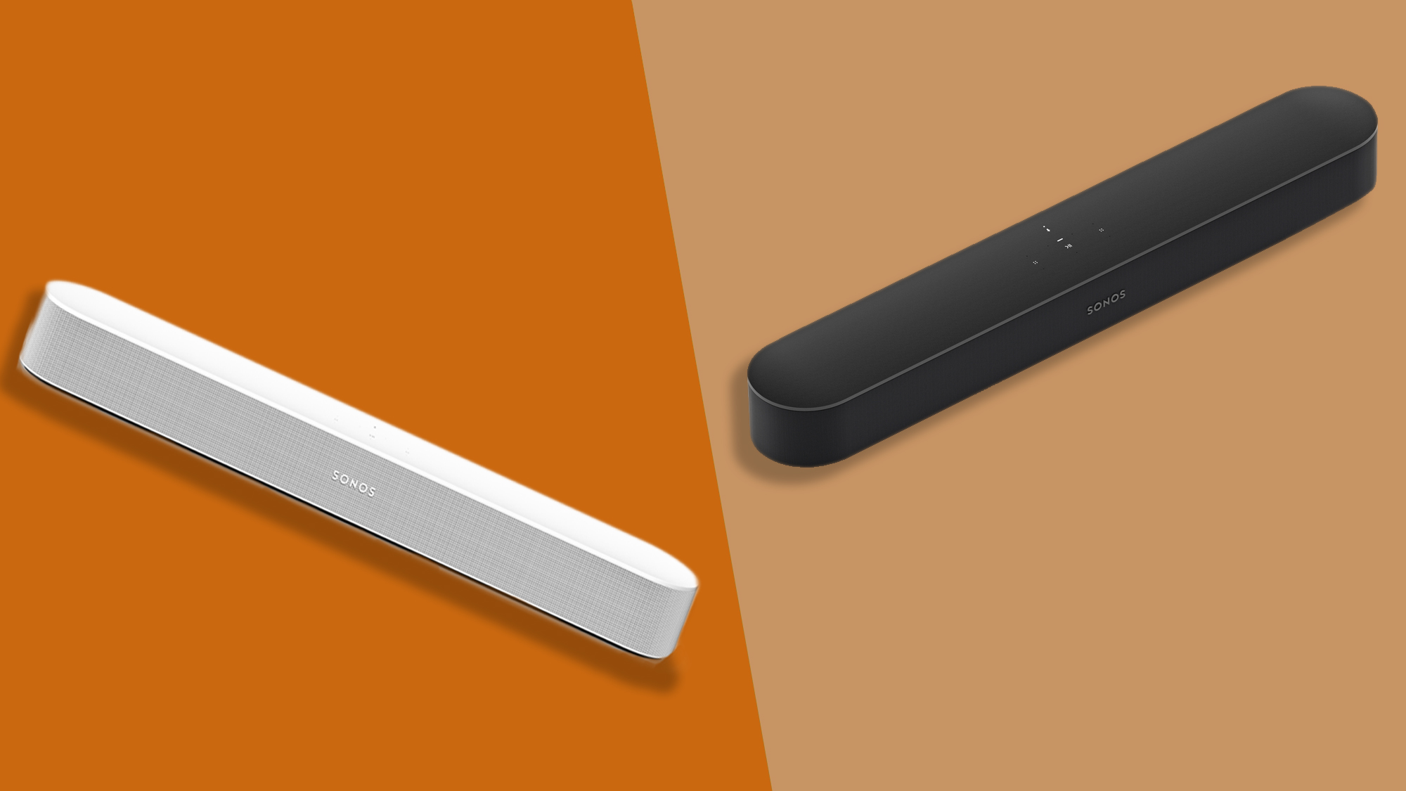 Erobrer Tekstforfatter ned Sonos Beam (Gen 2) vs Sonos Beam: what's new with the pint-sized soundbar?  | TechRadar